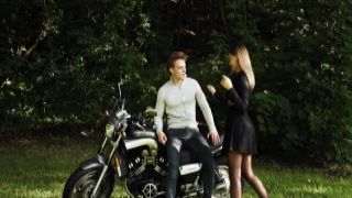 JohnnyIzFine Showers With His Mate Outdoor Sex brazzers videos