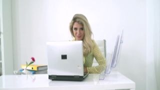 Siri takes a big thick cock nina mon porn