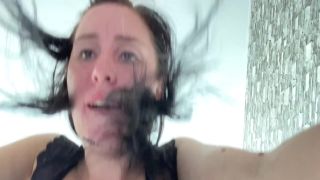 BrokenTeens - Blonde Teen Riding A Stranger&#39;s Cock lenina crowne blowjob