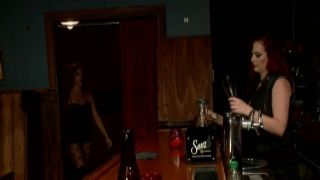 Two Hot and horny tia layne