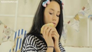 Redhead babe Emma moans while her boyfriend ashisyourlove