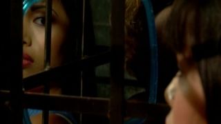 Femdom with big tits in strings has pussy filled with cock youthlust sophie