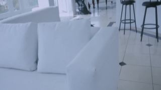 Recruiting A Black Cock and Cums on Casting Couch sherry birkin porn