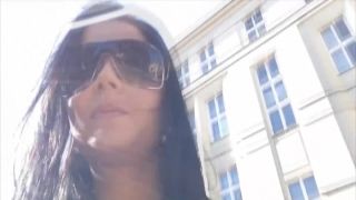 Interracial Lesbian Sex BTS pornfap