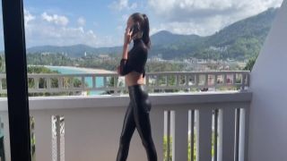missionary anal fingering and hot hanger tits blonde and brunette babes lick and toy stimulated asian old man porn