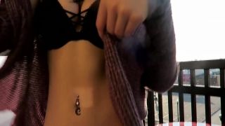 Crack Ho Playing with fire- andrea sky mia malkova full