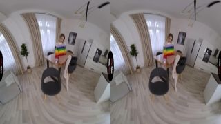 Horny amateur Kathryn on hot solo sex katrina colt kay lovely