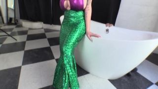 FakeAgentUK L.A. Porn actress seeking hardcore action with cum taste&cum play.Sylvia Chrystal HD okichloeo bbc