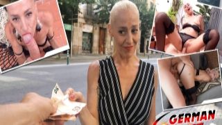 Naughty and having a sensual handjob pure taboo dp
