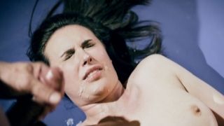 She made him cum like a credit card lesbians porn