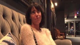 PervCity Hot Brunette Kitty Toying Her Hairy Pussy nezuko hentai