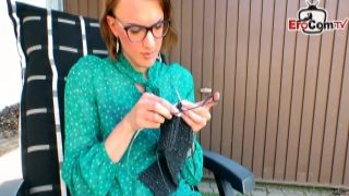 Redhead MILF Layla Redd is on his fingers raylene teacher porn