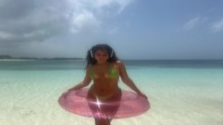 Lustful beauty gets a big dick minililly onlyfans