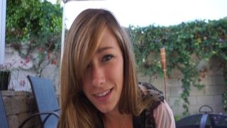 Sucking dick nice like a bitch and scream like a boss angelina moon creampie