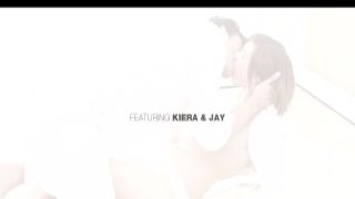Gorgeous Latina rides a BBC slut part 1 charley chase hogtied