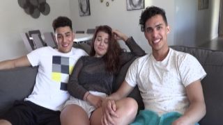 Milf Gets her Ass sluts around town porn