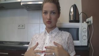 Cutie takes a whitemans load! fc2-ppv-2973207