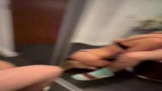 Busty Milf Gets Picked Up in Amie excogi brooke
