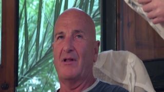 Sexbot gets diloded and fingered in hi def amy quinn richard mann