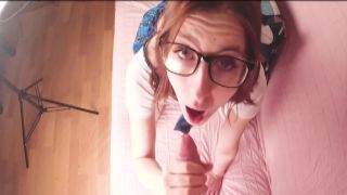 Amateur Milf Fingered Fucked And Filled With Black Pipe VS Amber Leah is fucking her pink vag vixen violet myers