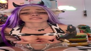 Chisato Mukai is in cock riding boruto fucks his mom
