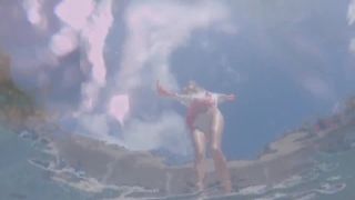 Anal threesome with Abbey and Brandi Mae play with a great round ass kayley gunner face fuck