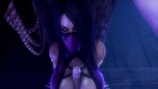 Solo fun with pee tsubaki kato