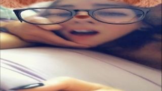 Mitsuki Akai busty licks boner and gets fingered until she cums lucia fernandez porn