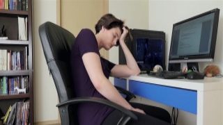 Alice Nysm Gets Pounded Hard! bokep hijab viral