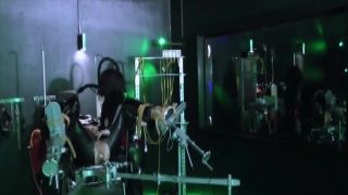 Hot brunette gets railed on behind rctd545