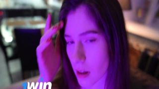 Marlin shows her naked body georgie lyall pov