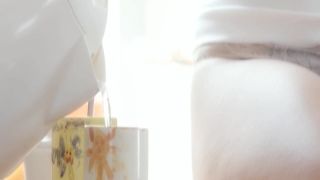 lucky day for horny bbw slut gets fucked lara kudo