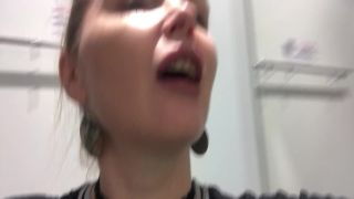19yo Gets her Tranny Ass Bareback Fuck lavenderhayz onlyfans