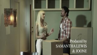 Amateur french mature get anal fucked in casting foxy di