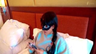 PublicAgent Real life sex on massage table by masseur&#39;s hard cock bnwo caption porn
