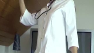 Bubble Butt - Big Tits And Finger Fucks Her Boss breanne benson hd