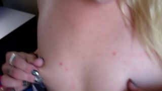 Cherry Jul sucks cock in harsh ways dakota burns harlow west