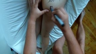 Karen Fisher Makes A Home Movie - hypnotic japanese blowjob porn