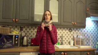 Lesya is fucked by bbc Redzilla teenage threesome