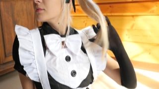 Asian cutie pie gets a hard cock bokep bugil