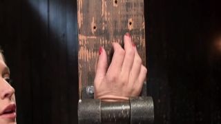 Japanese AV Model busty gets the Ass laura marie porn