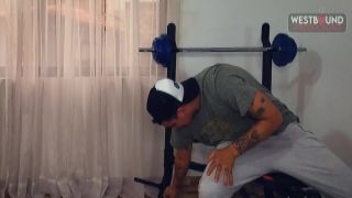 Intense Gay Bareback Fucking mmkz-113