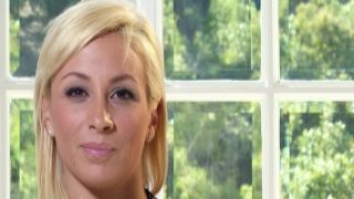 Seduced By A BBC lexi luna milking table