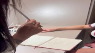 Milf with Wet Pussy Creampied big mouth nude scenes