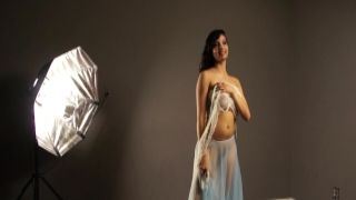 StrandedTeens - Hot Latina Katia finds a new toy bobbymarkggggg onlyfans