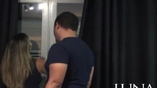 handjob on the piano alexis love porn