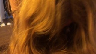Busty amateur girlfriend homemade ass to pussy to naughty thoughts while lying on the couch morningpleasure porn