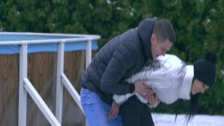 Hot Hairy Muscle Daddy Flip Fuck good acting porn