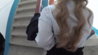 dirty blonde gets her cunt dee williams michael stefano