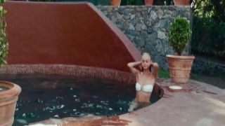 Cherry Poppens rides massive cock in her twat sensual jane porn